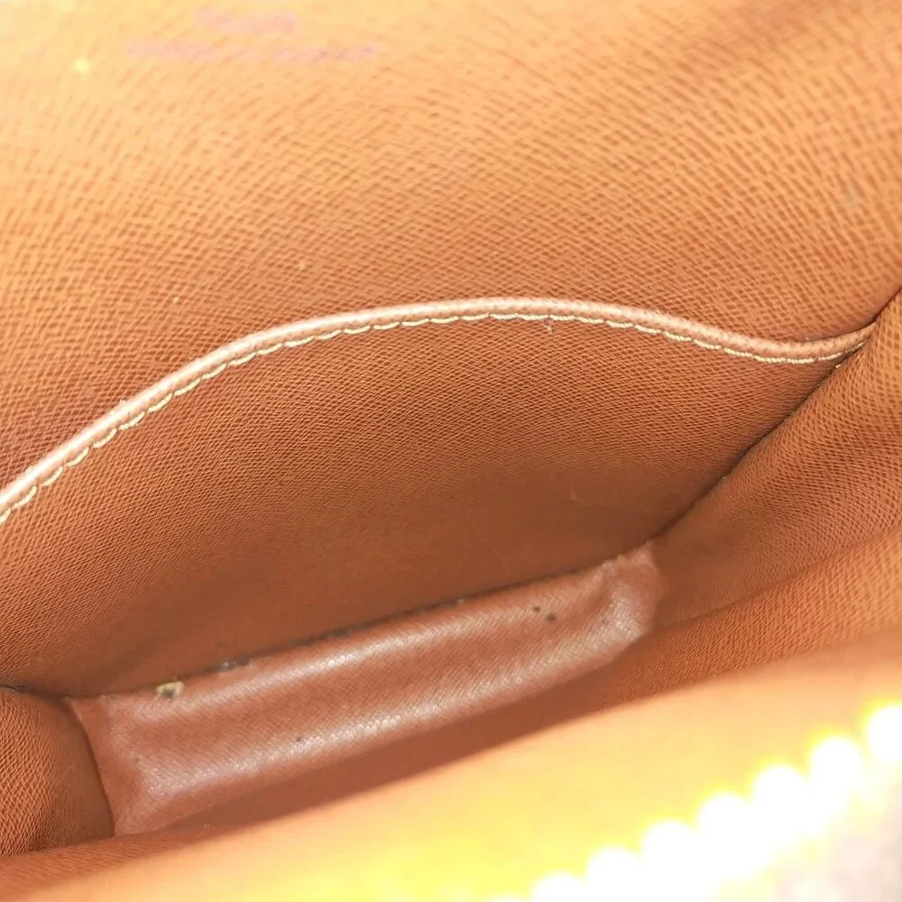 Authentic Louis Vuitton Amazon Brown Monogram Crossbody 194-112025-2289959